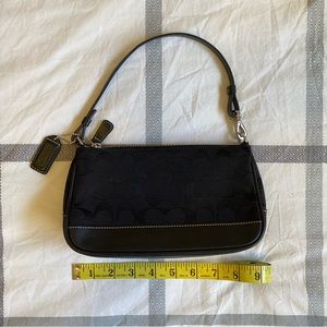 Coach Hand Bag